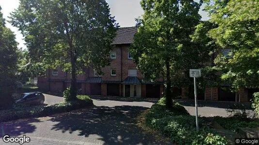 Apartments for rent in Recklinghausen - Photo from Google Street View