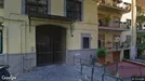 Apartment for rent, Naples, Via Vittoria Colonna