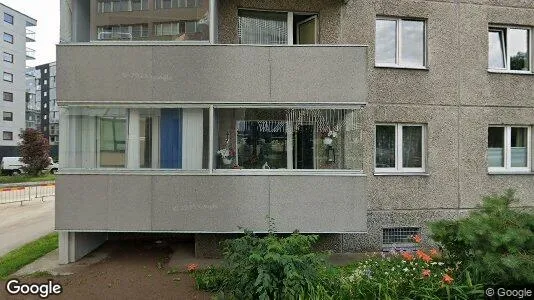 Apartments for rent in Tallinn Kesklinna - Photo from Google Street View