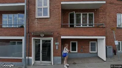 Apartments for rent in Randers C - Photo from Google Street View
