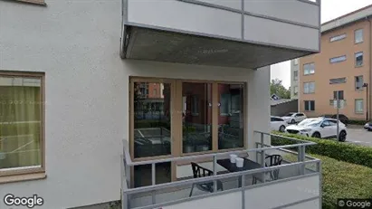 Apartments for rent in Örebro - Photo from Google Street View