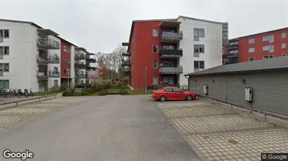 Apartments for rent in Kalmar - Photo from Google Street View