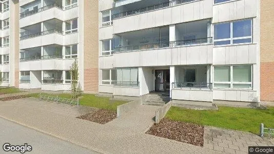 Apartments for rent in Aalborg Center - Photo from Google Street View