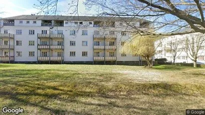Apartments for rent in Chemnitz - Photo from Google Street View