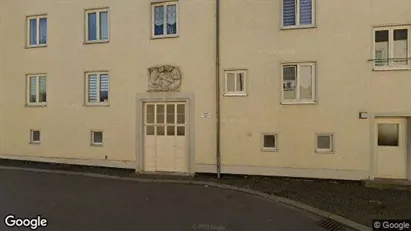 Apartments for rent in Chemnitz - Photo from Google Street View