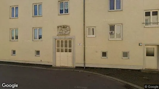 Apartments for rent in Chemnitz - Photo from Google Street View