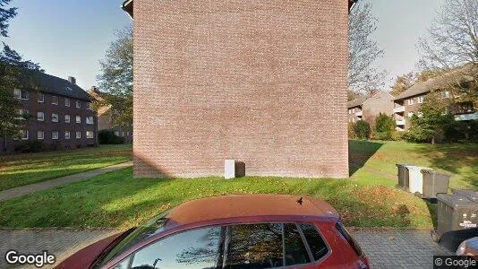 Apartments for rent in Bottrop - Photo from Google Street View