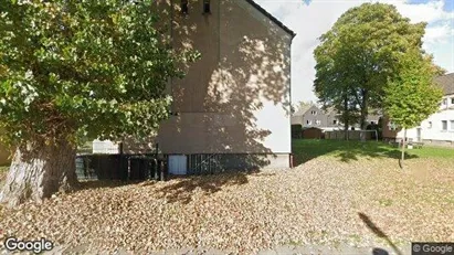 Apartments for rent in Recklinghausen - Photo from Google Street View Apartments for rent in Recklinghausen - Photo from Google Street View
