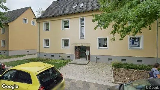 Apartments for rent in Oberhausen - Photo from Google Street View