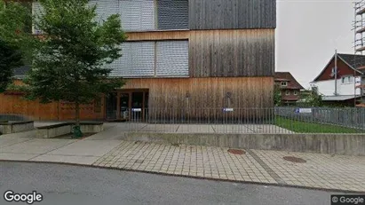 Apartments for rent in Hohenems - Photo from Google Street View