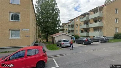 Apartments for rent in Arvika - Photo from Google Street View