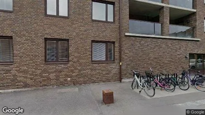 Apartments for rent in Eskilstuna - Photo from Google Street View
