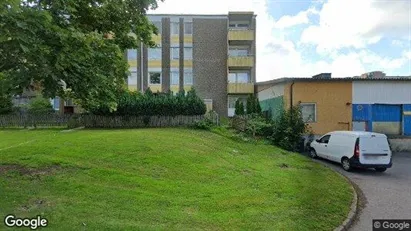 Apartments for rent in Angered - Photo from Google Street View