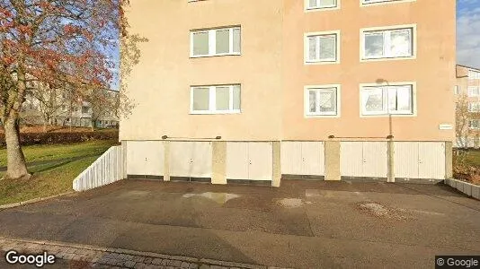 Apartments for rent in Eskilstuna - Photo from Google Street View