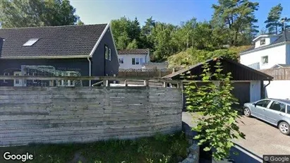 Rooms for rent in Lundby - Photo from Google Street View