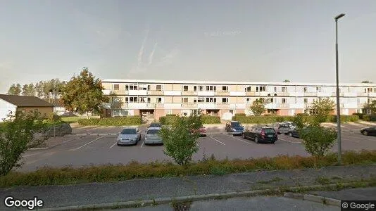 Apartments for rent in Hallstahammar - Photo from Google Street View