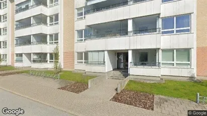 Apartments for rent in Aalborg SØ - Photo from Google Street View