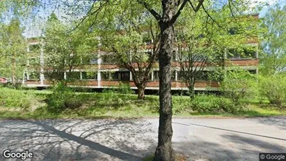 Apartments for rent in Seinäjoki - Photo from Google Street View