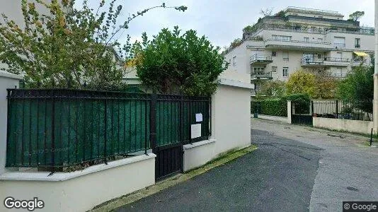 Apartments for rent in Chaumont - Photo from Google Street View