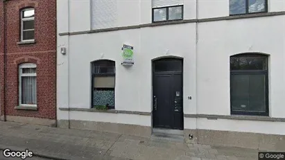 Apartments for rent in Pecq - Photo from Google Street View