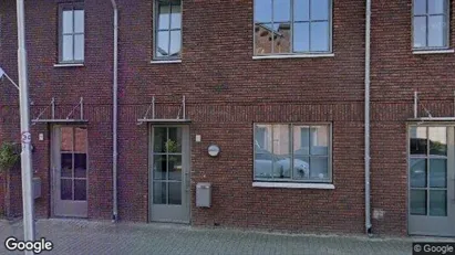 Apartments for rent in Tilburg - Photo from Google Street View