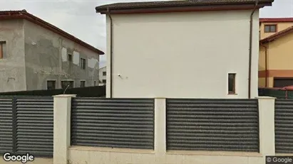 Apartments for rent in Voluntari - Photo from Google Street View