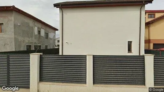 Apartments for rent in Voluntari - Photo from Google Street View