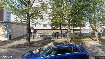 Apartments for rent in Oulu - Photo from Google Street View