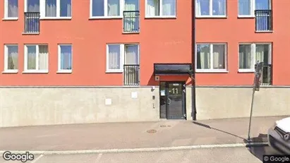 Apartments for rent in Enköping - Photo from Google Street View