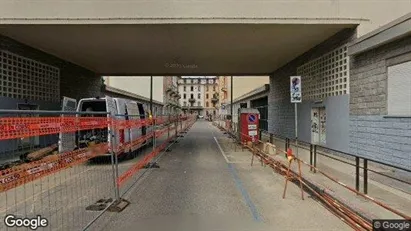 Rooms for rent in Milano Zona 6 - Barona, Lorenteggio - Photo from Google Street View
