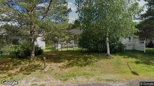 Apartments for rent in Kuopio - Photo from Google Street View
