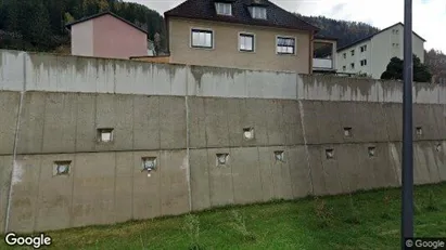 Apartments for rent in Sankt Georgen ob Judenburg - Photo from Google Street View