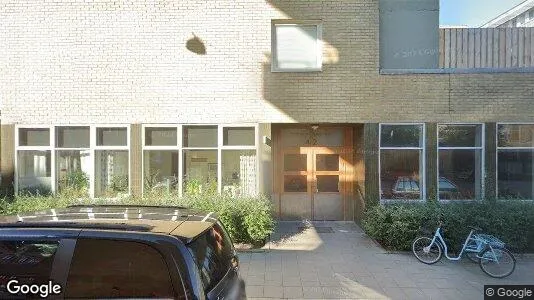 Apartments for rent in Sofielund - Photo from Google Street View