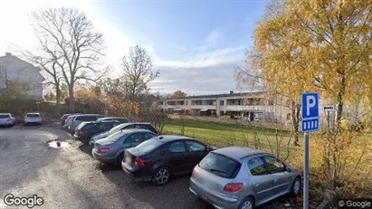 Apartments for rent in Eskilstuna - Photo from Google Street View