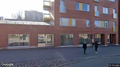 Apartments for rent in Espoo - Photo from Google Street View