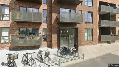 Apartments for rent in Brøndby - Photo from Google Street View
