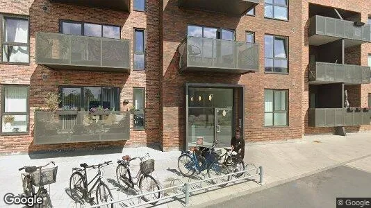 Apartments for rent in Brøndby - Photo from Google Street View