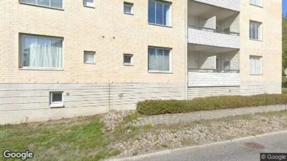 Apartments for rent in Espoo - Photo from Google Street View