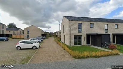 Apartments for rent in Rødovre - Photo from Google Street View