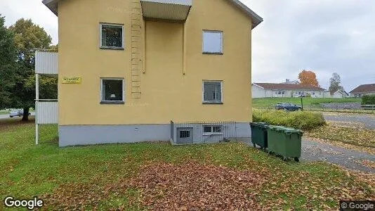 Apartments for rent in Sävsjö - Photo from Google Street View