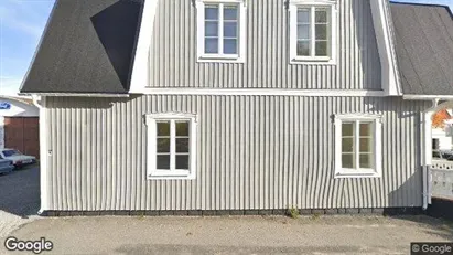 Apartments for rent in Piteå - Photo from Google Street View