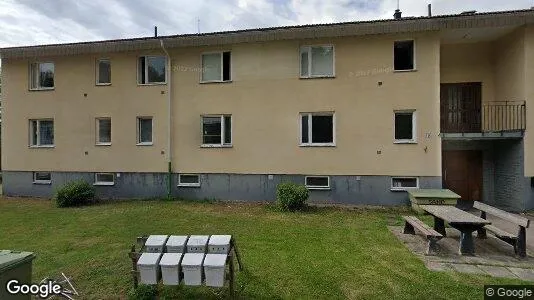Apartments for rent in Grums - Photo from Google Street View
