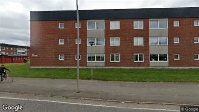 Apartments for rent in Tidaholm - Photo from Google Street View