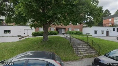 Apartments for rent in Kramfors - Photo from Google Street View