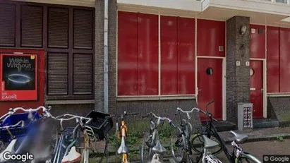 Apartments for rent in Amsterdam Centrum - Photo from Google Street View
