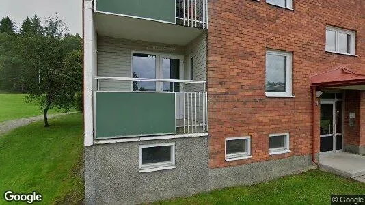 Apartments for rent in Sundsvall - Photo from Google Street View