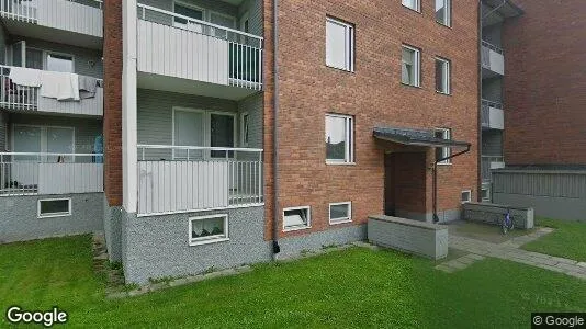 Apartments for rent in Sundsvall - Photo from Google Street View