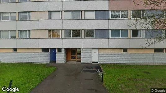 Apartments for rent in Nyköping - Photo from Google Street View