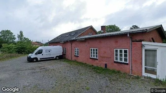 Apartments for rent in Svendborg - Photo from Google Street View