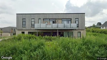Apartments for rent in Kolding - Photo from Google Street View